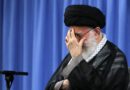 Das Ende der Islamischen Republik?