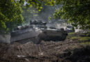 Der Schützenpanzer Marder: Gamechanger im Ukraine-Krieg?