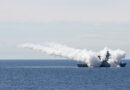 Re-Thinking War in the Baltic Sea Re-Thinking War in the Baltic Sea