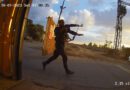 Der Anschlag der Hamas vom 7. Oktober 2023 und die Evolution des islamistischen Terrorismus Der Anschlag der Hamas vom 7. Oktober 2023 und die Evolution des islamistischen Terrorismus
