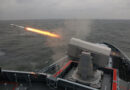 Re-Learning War: Lessons from the Black Sea. Proceedings of the 2024 KISS Re-Learning War: Lessons from the Black Sea. Proceedings of the 2024 KISS