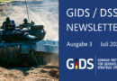 Newsletter Juli 2025