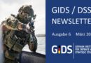 Newsletter März 2026