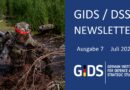 Newsletter Juli 2026