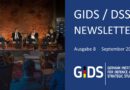 Newsletter September 2026